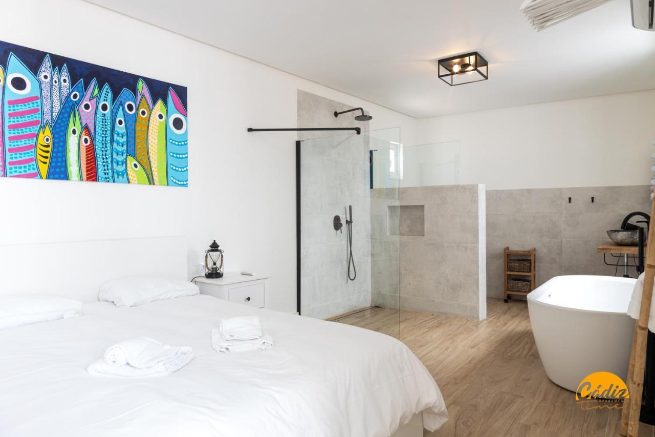 Tiles By Time Appartement